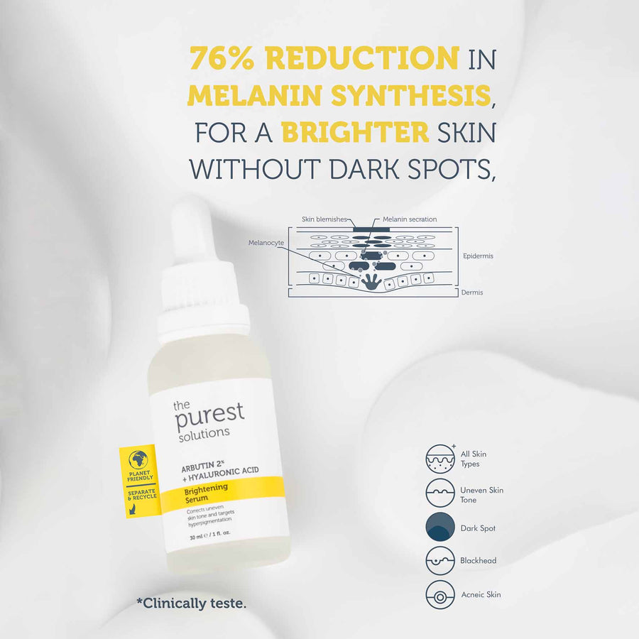 Brightening Serum