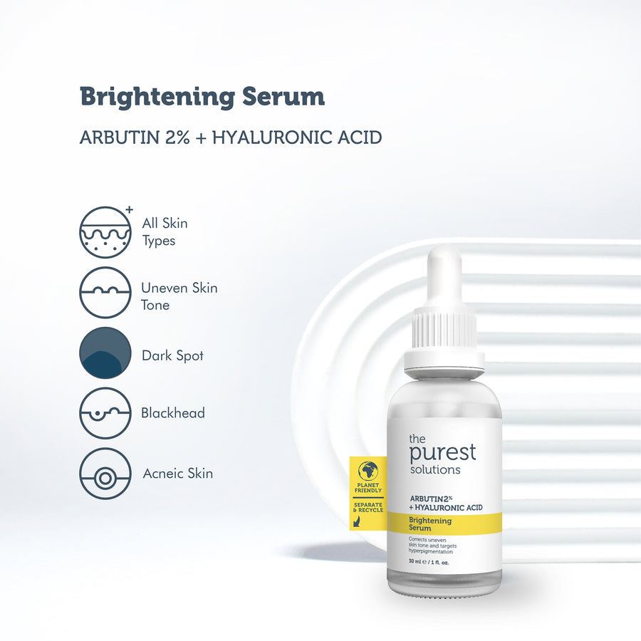 Brightening Serum