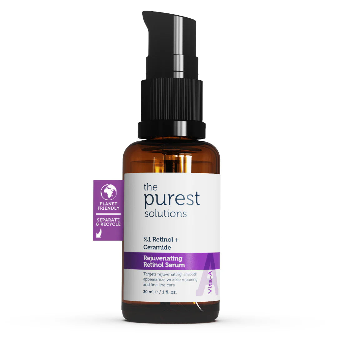 Rejuvenating Retinol Serum