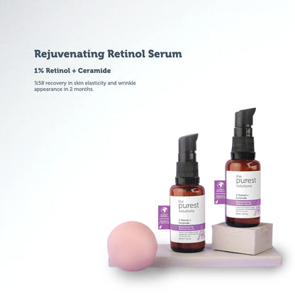 Rejuvenating Retinol Serum